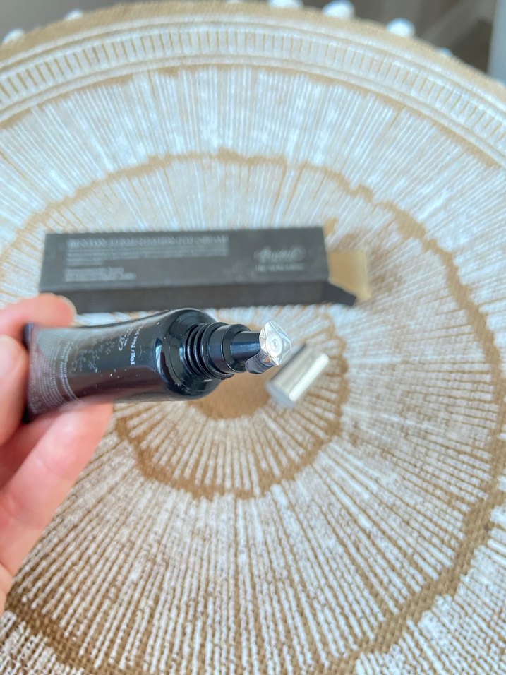 Benton Fermentation Göz Kremi - Görsel 4