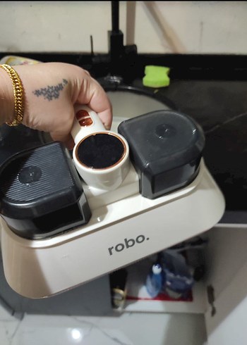 Beyaz Teba 510 Pro Ütü - Görsel 2