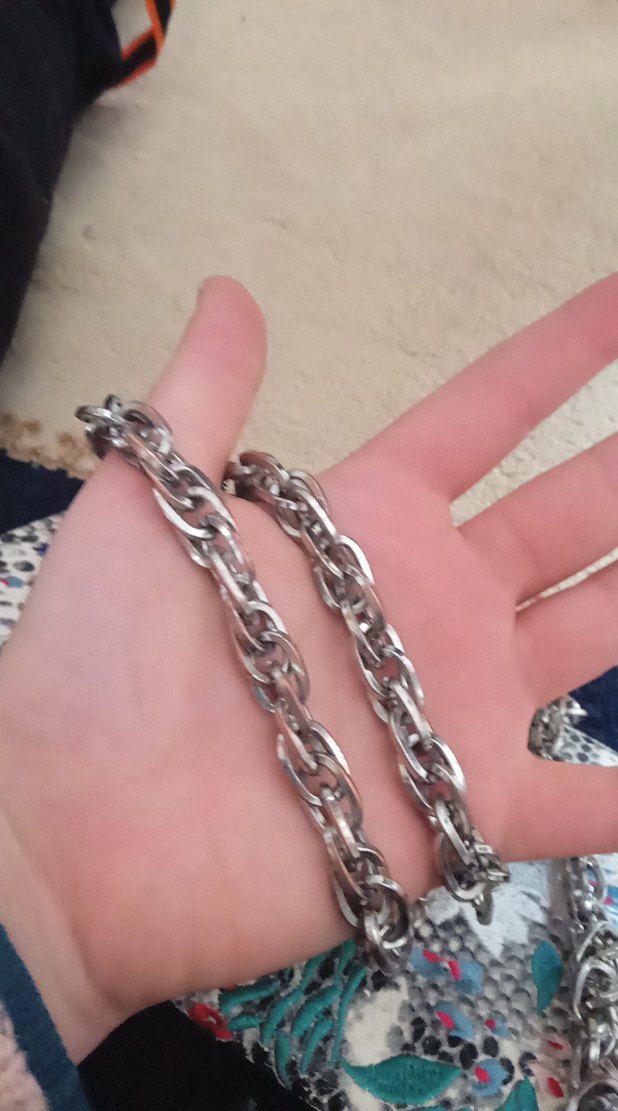 Gri Desenli Kadın Çanta - Görsel 4