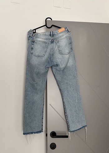 Mango bol kesim jean - Görsel 5