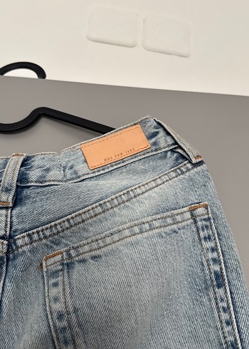 Mango bol kesim jean - Görsel 4