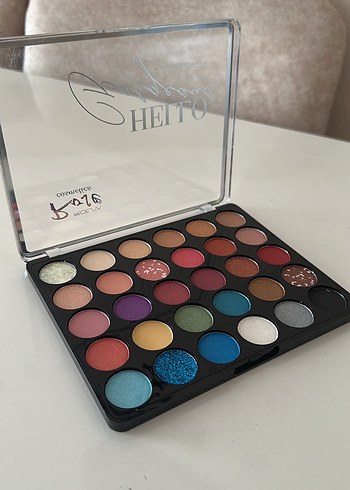 Gardrops ilanı