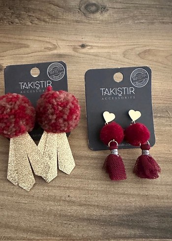 Accessorize  ürünü
