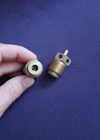 Galloway Büyükbaş Hayvan Suluk Sibopu 2 Adet - Görsel 4