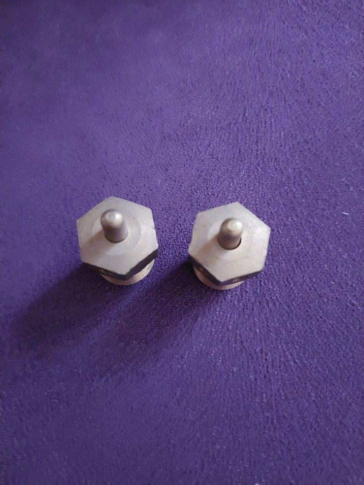 Galloway Büyükbaş Hayvan Suluk Sibopu 2 Adet - Görsel 3