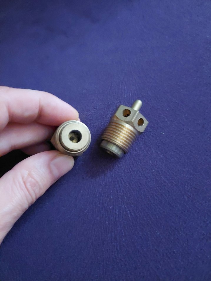 Galloway Büyükbaş Hayvan Suluk Sibopu 2 Adet - Görsel 4