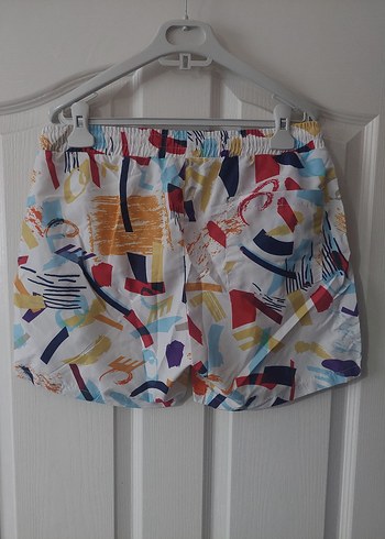 Erkek Mayo Şort - Görsel 2