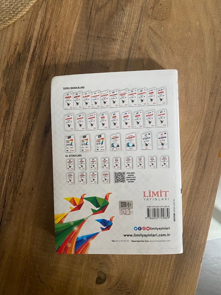 AYT Edebiyat Eser Özetleri El Kitabı 2 kitap fiyatıdır - Görsel 4