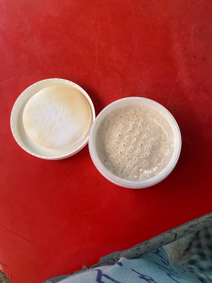 Yves rocher pudra yeni paketleme - Görsel 3