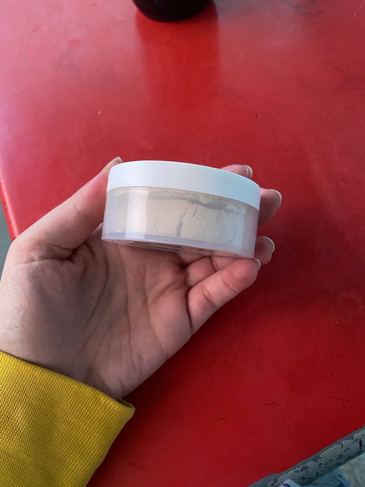 Yves rocher pudra yeni paketleme - Görsel 2