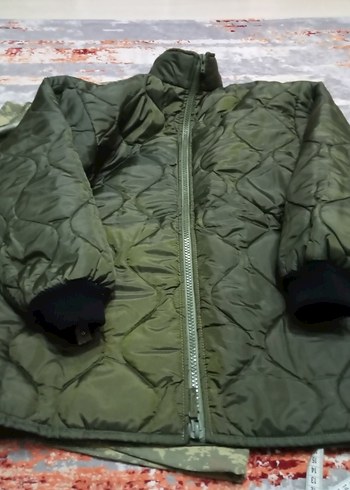 NANO KAMUFLAJ GORA TEX - Görsel 9