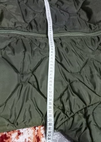 NANO KAMUFLAJ GORA TEX - Görsel 14