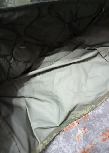 NANO KAMUFLAJ GORA TEX - Görsel 15