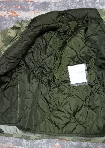 NANO KAMUFLAJ GORA TEX - Görsel 6