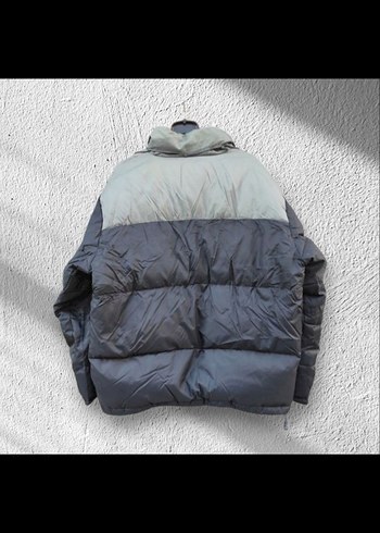 Kaz tüyü mont - Görsel 2