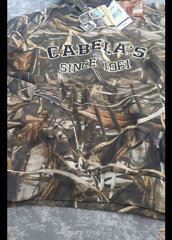 American Vintage 3xl