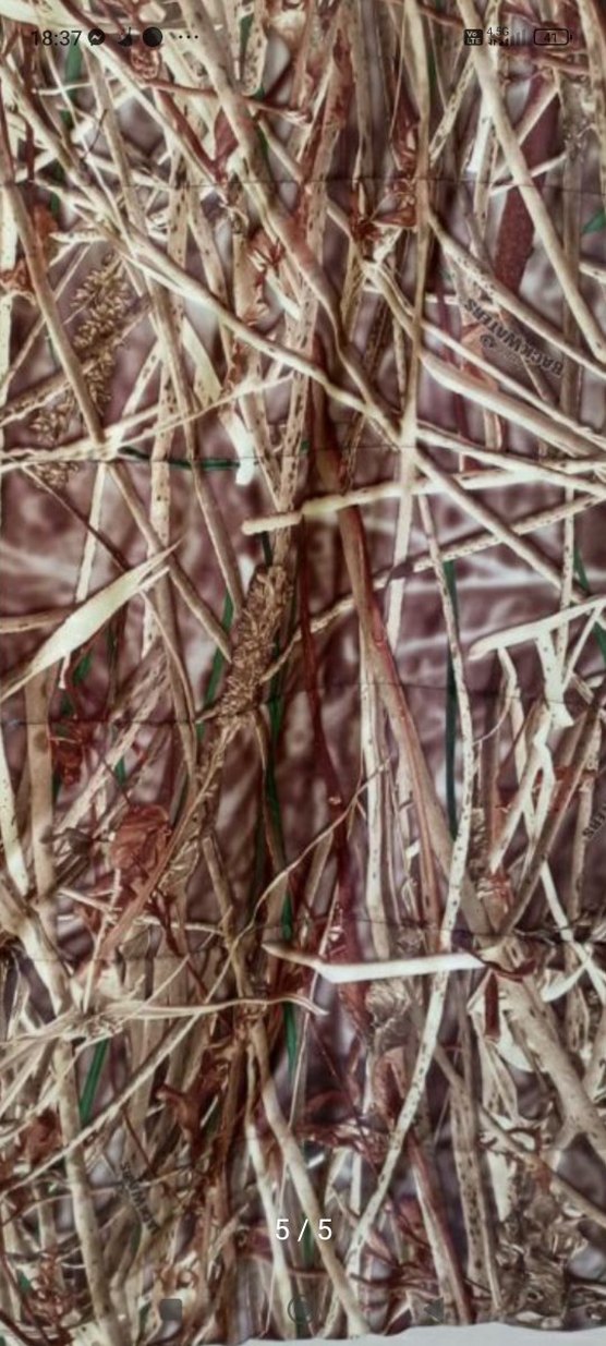 Cabelas saz desenli yelek
XL beden. - Görsel 3