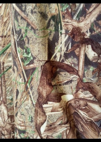 Cabelas sessiz kumaş üç katmanlı yağmur geçirmez soğuk iklim - Görsel 2