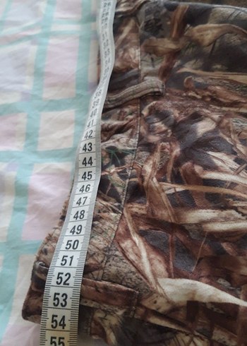 Cabelas sessiz kumaş üç katmanlı yağmur geçirmez soğuk iklim - Görsel 7