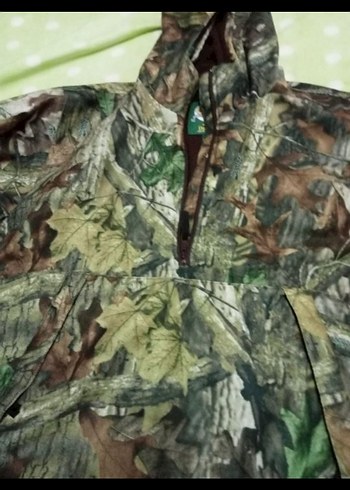 Cabelas kanguru swit. - Görsel 2