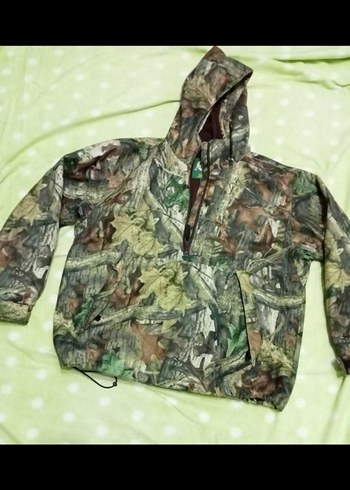 Cabelas kanguru swit. - Görsel 4