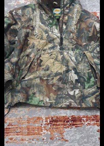 Cabelas kanguru swit. - Görsel 3