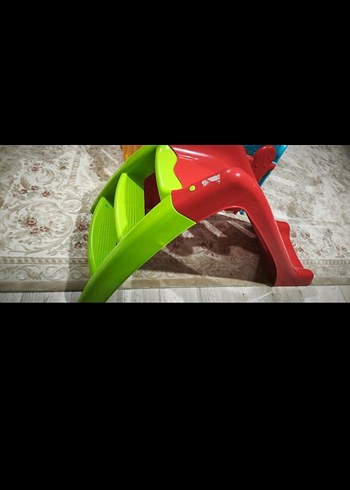 Kaydırak - Görsel 6