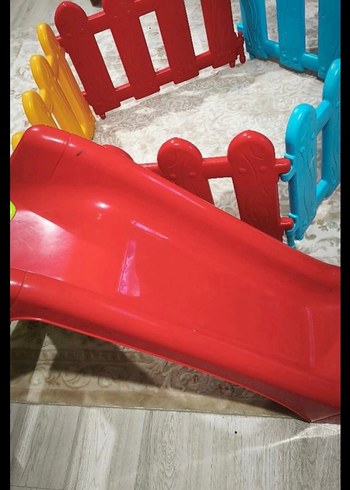 Kaydırak - Görsel 2