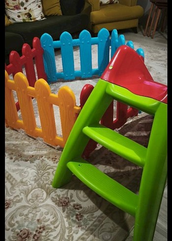 Kaydırak - Görsel 5