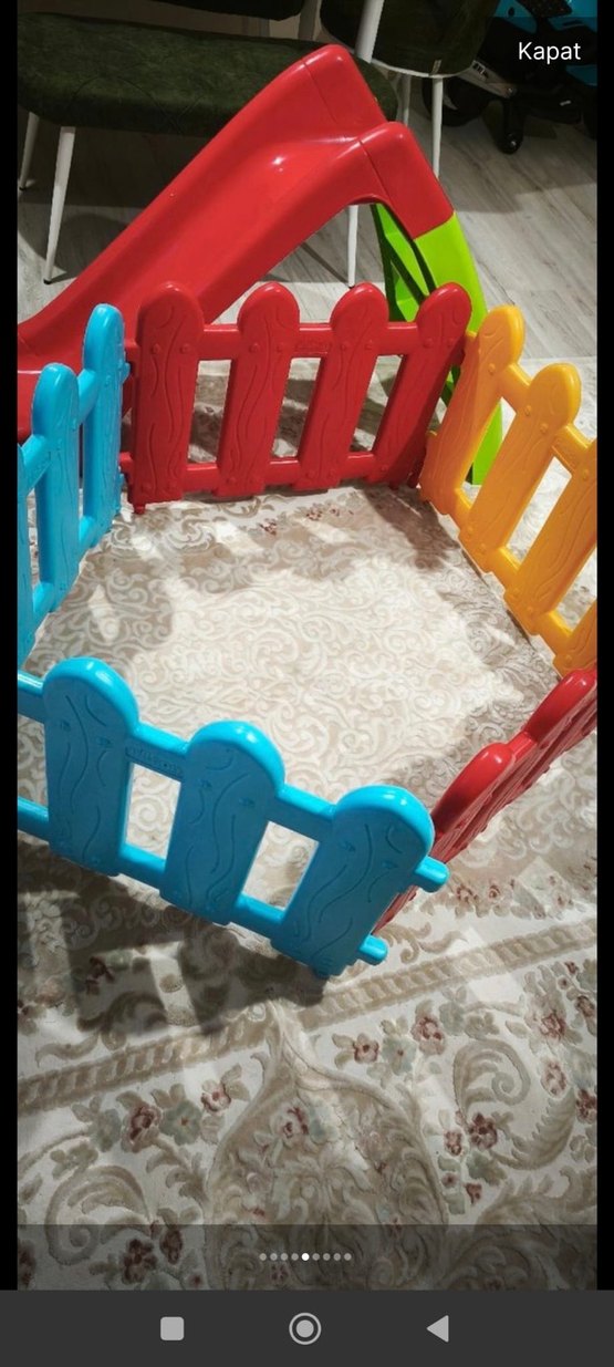 Kaydırak - Görsel 3