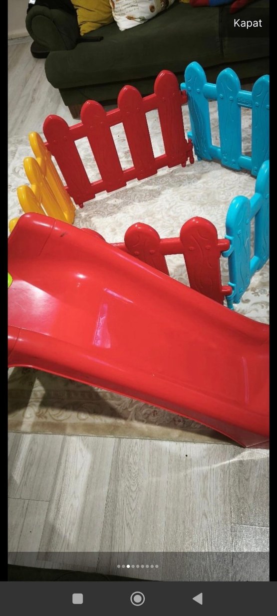 Kaydırak - Görsel 2