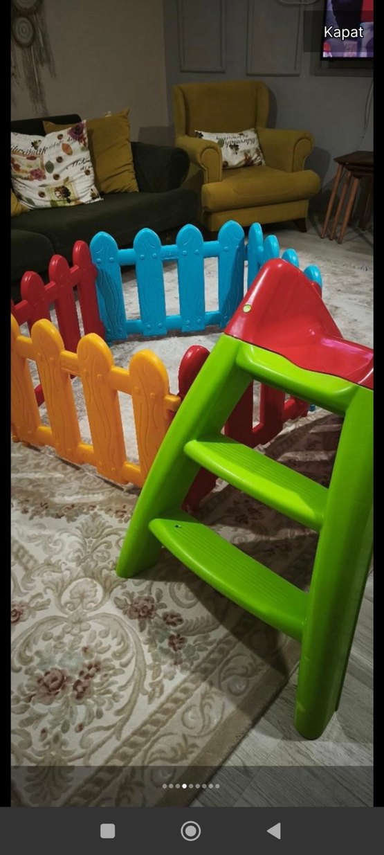 Kaydırak - Görsel 5