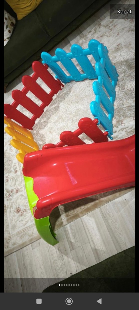 Kaydırak - Görsel 4