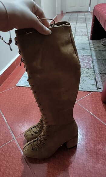Diğer Yeni çizme