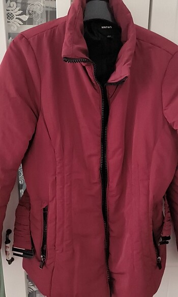 Koton marka mont - Görsel 2