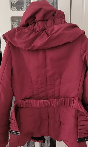 Koton marka mont - Görsel 5