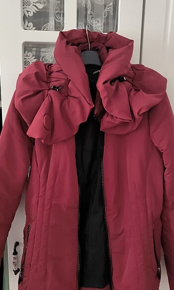 Koton marka mont - Görsel 6