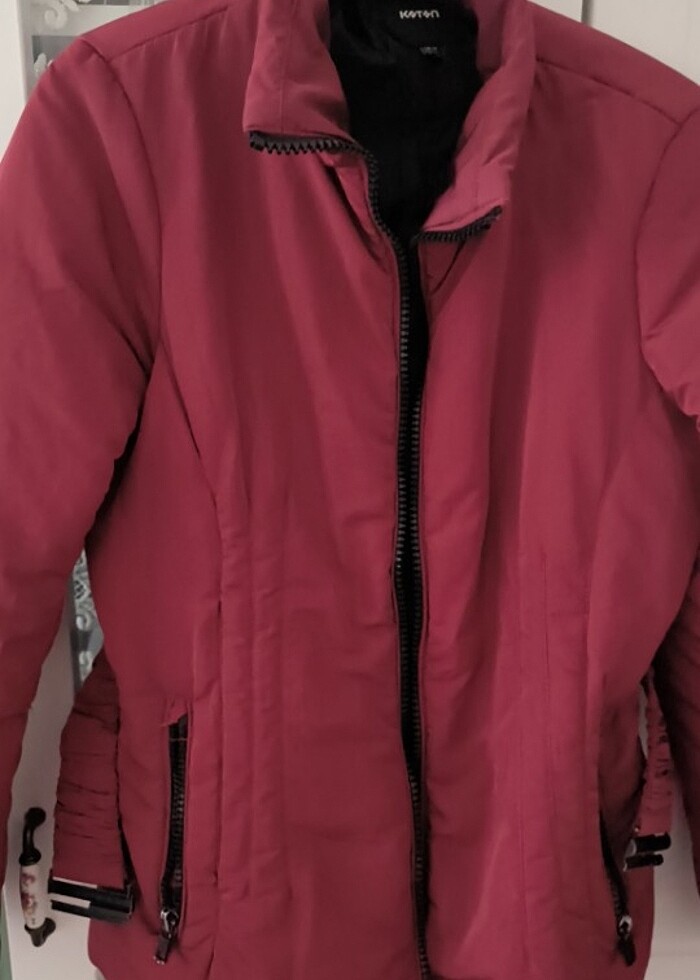 Koton marka mont - Görsel 2