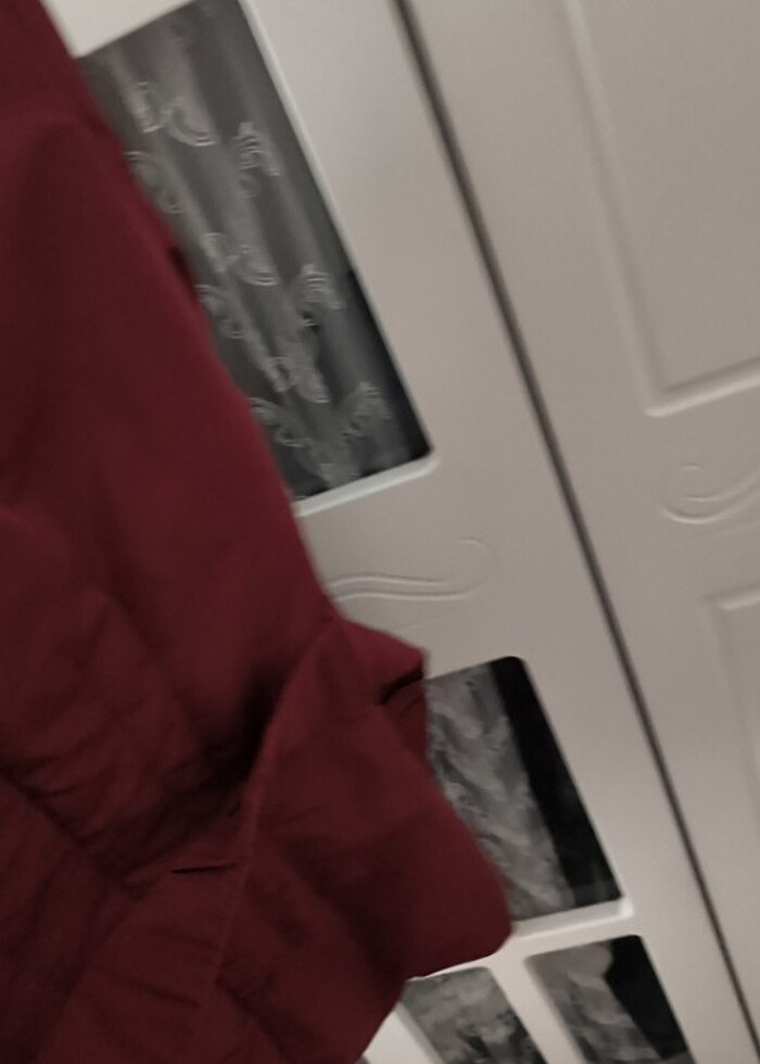 Koton marka mont - Görsel 3