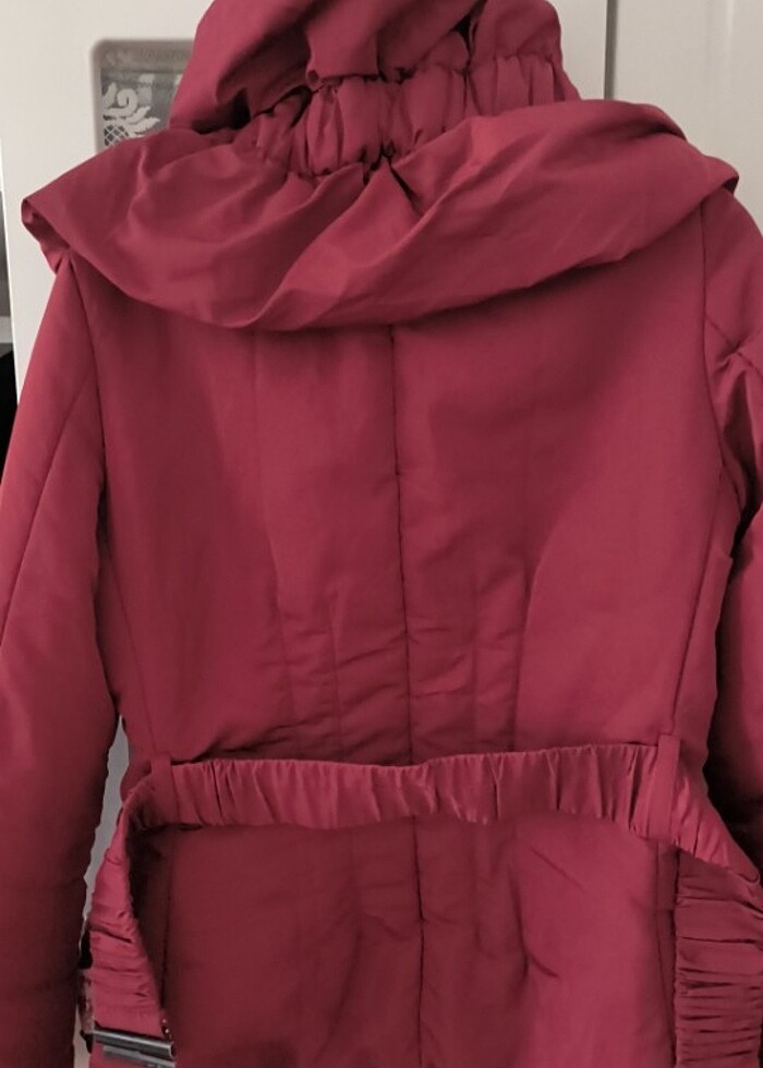 Koton marka mont - Görsel 5