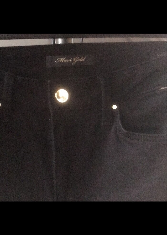 Mavi jean - Görsel 3