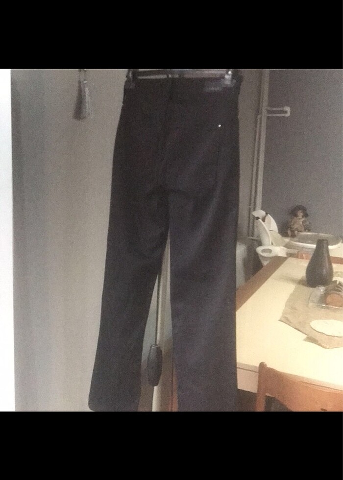 Mavi jean - Görsel 4