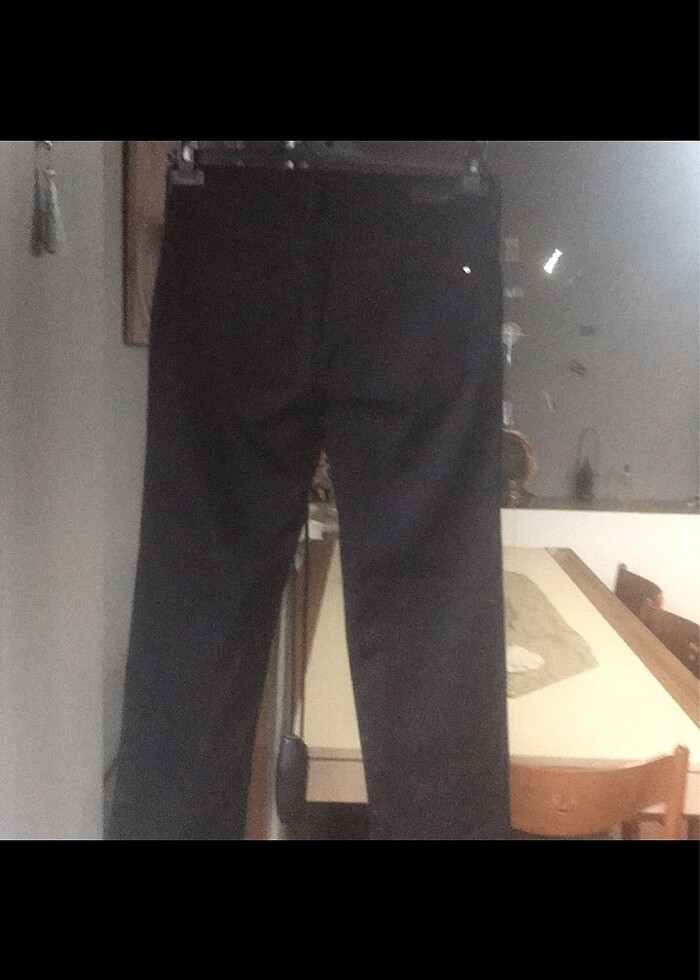 Mavi jean - Görsel 5