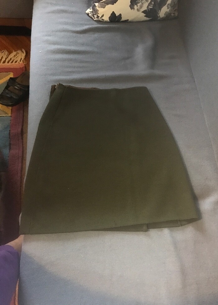 Triko etek - Görsel 3