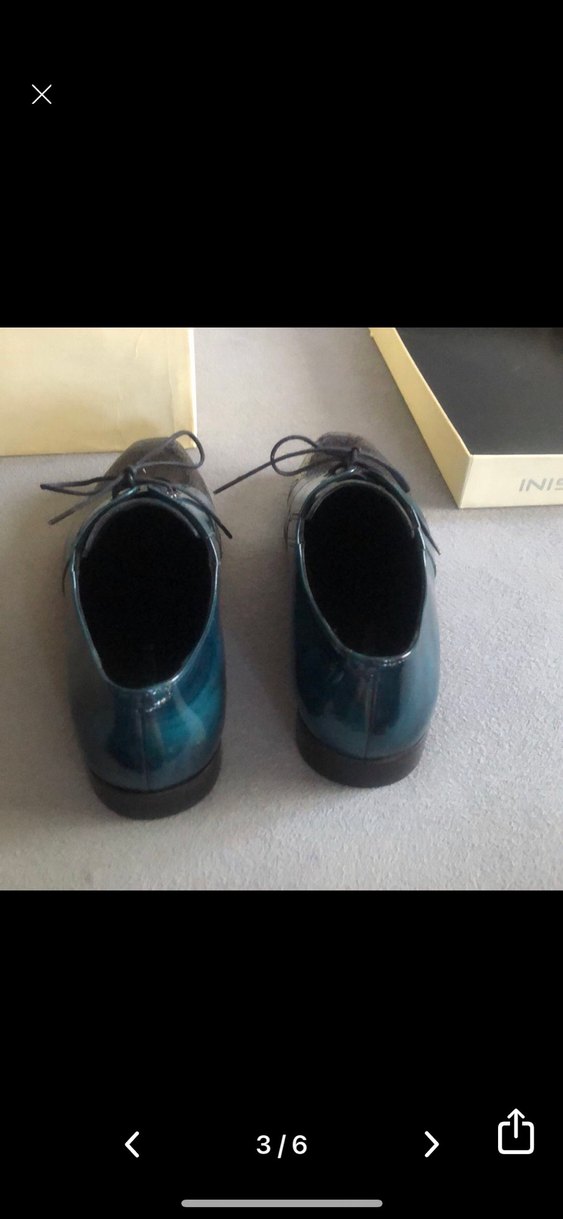 Mocassını erkek ayakkabı - Görsel 3