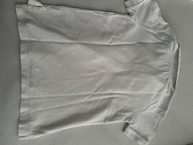 5 Yaş Beden beyaz Renk orjinal polo ralph louren 5 yas