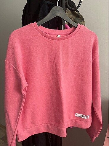 Pembe sweat