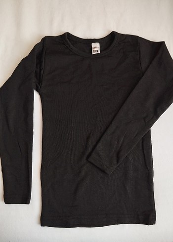 Çocuk İçlik Body - Görsel 2