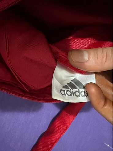 Adidas Çantas