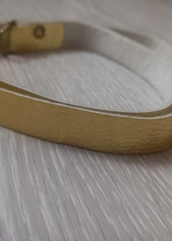 Çocuk Kemer - Görsel 2